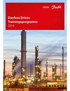 Danfoss_Trainingsprogramm_2019 | UmweltJournal | Bibliothek (c) Danfoss