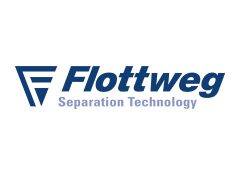 Flottweg | Separation Technology | UMWELTJOURNAL Topanbieter | (c) Flottweg