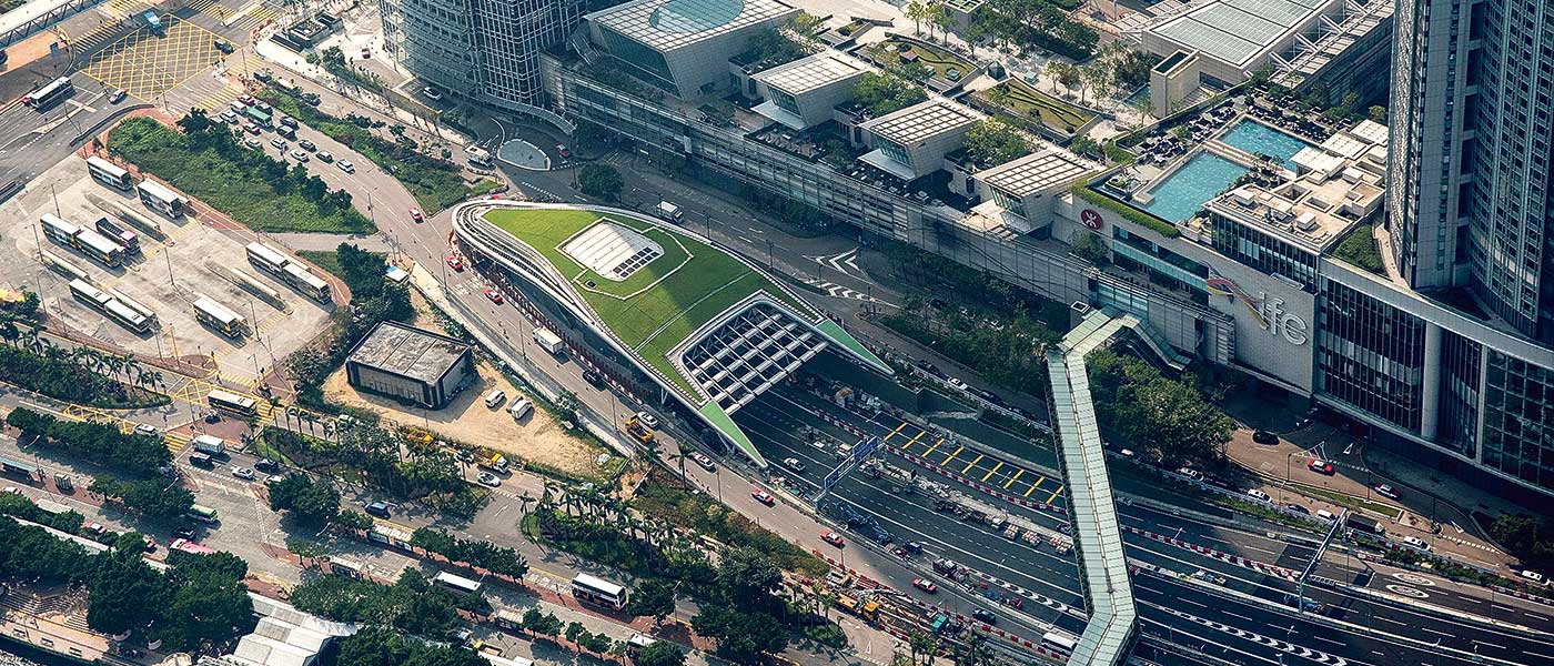 Abhilfe gegen das hohe Verkehrsaufkommen und die verstopften Straßen soll in Hong Kong der neue Umgehungstunnel Central-Wan Chai Bypass schaffen, der zu den größten Unterführungen der Stadt zählt. Die Filtrontec GmbH wurde mit der Installation einer Filteranlage beauftragt.