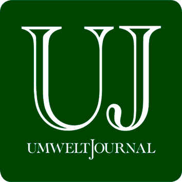UMWELT JOURNAL Logo