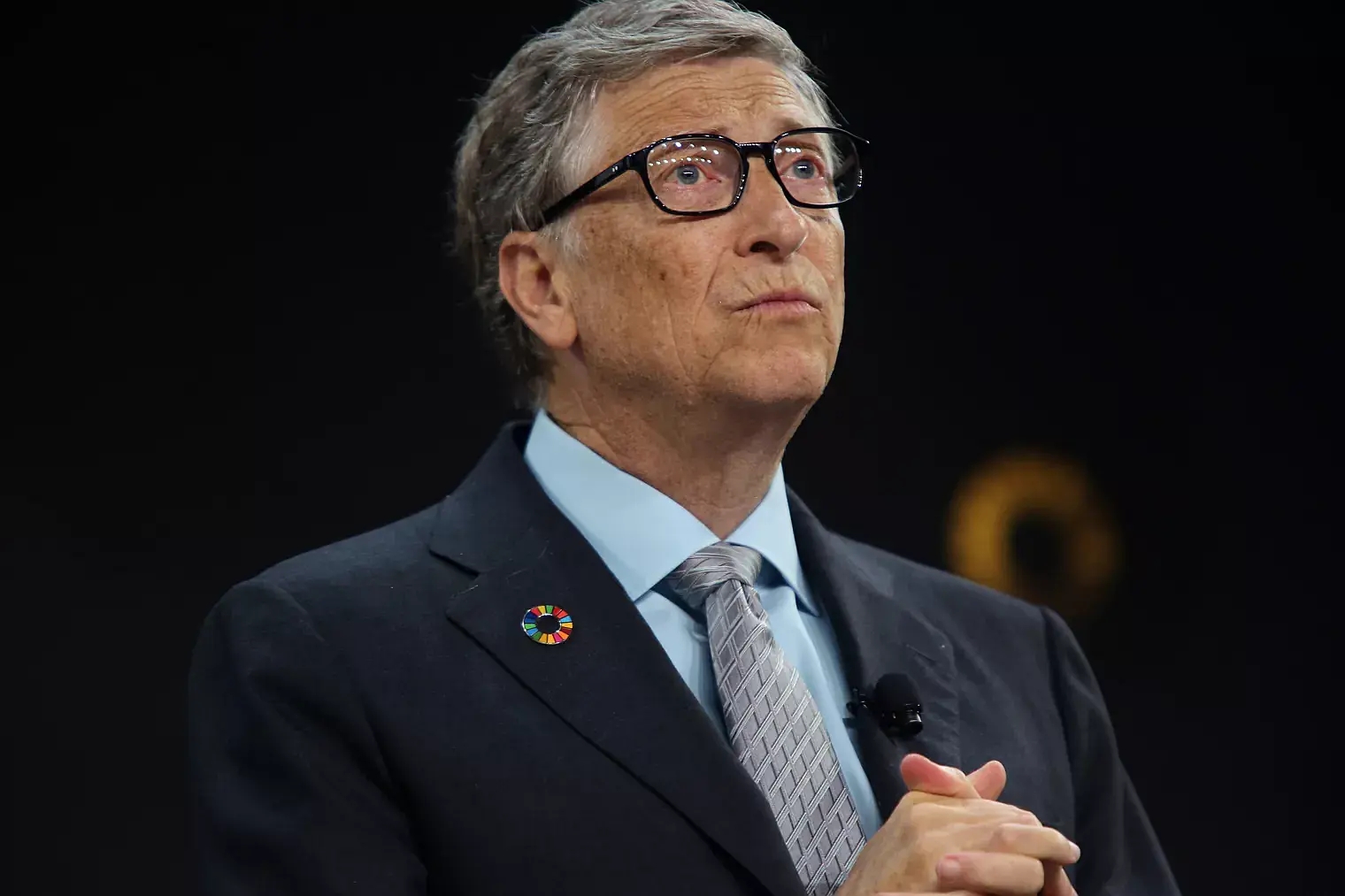 Foto: Bill Gates