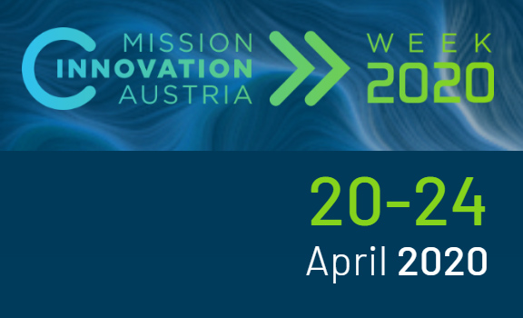 Mission Innovation Austria Award 2020 Teaser