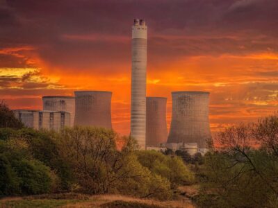 Foto: Weltklimarat spricht sich für Atomkraft aus