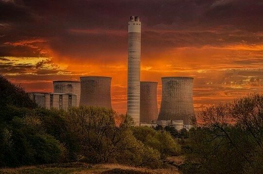 Foto: Atomkraft