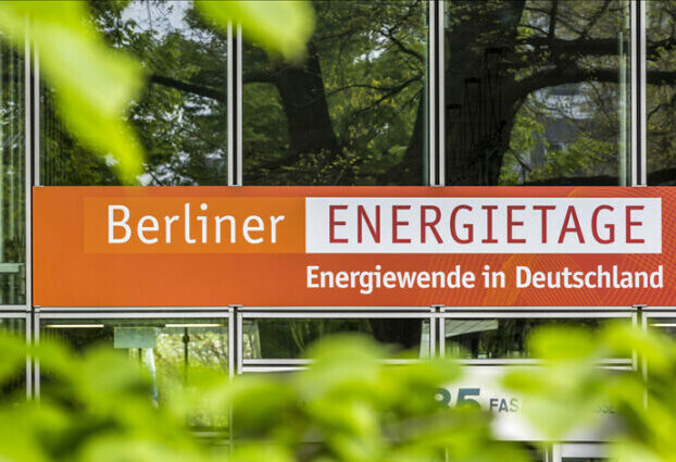 Foto: Berliner Energietage © Rolf Schulten, Energietage