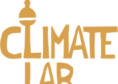 Bild: ClimateLab, Logo