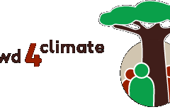 Logo: Crowd4Climate