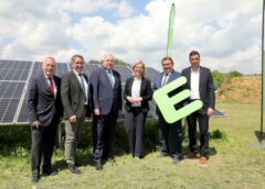 Foto: Energie Steiermark baut größten Photovoltaik-Park Österreichs