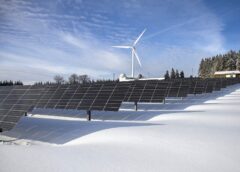 Foto: Erneuerbare Energie