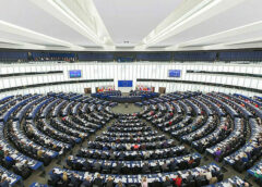 Foto: Europäisches Parlament Strasbourg