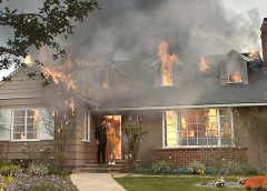 Film: Our House is on Fire