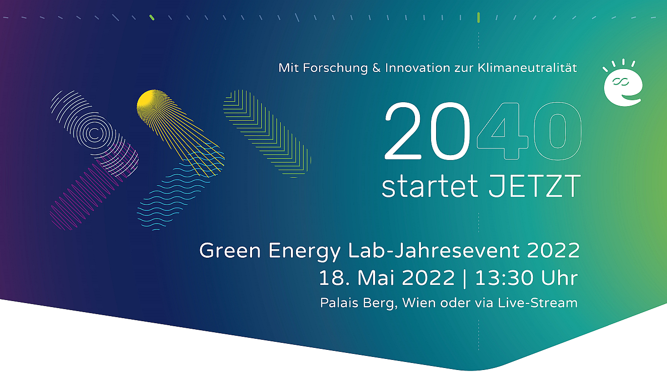Foto: Green Energy Lab Jahresevent 2022