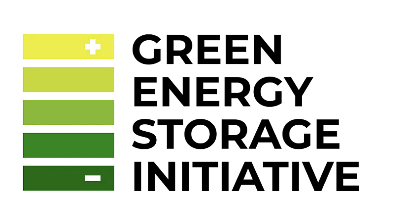 Bild: Green Energy Storage Initiative © GESI SE