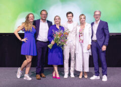 Foto: Green Marketing Award 2023 HORIZONT/Johannes Brunnbauer