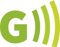 Bild: Grüne Wirtschaft, Logo