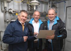 Foto: Grünes Gas aus biogenen Abfällen: Wels Stromwill jede zweite Anlage in Österreich bauen