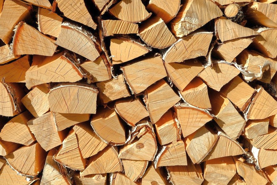 Moderne Holzkessel lösen Feinstaubproblematik