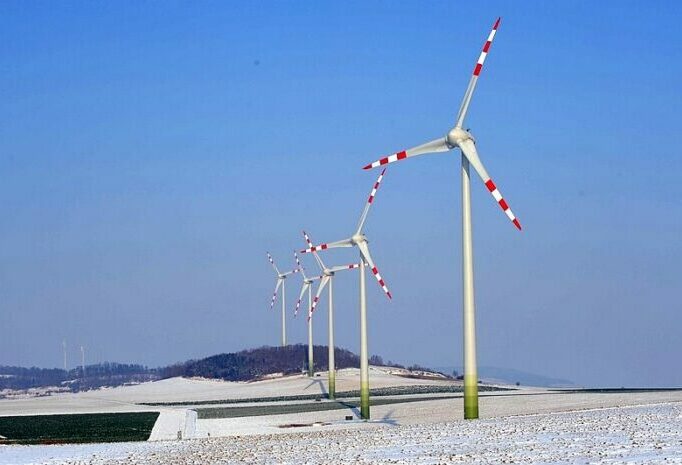 Foto: IG Windkraft © IGW