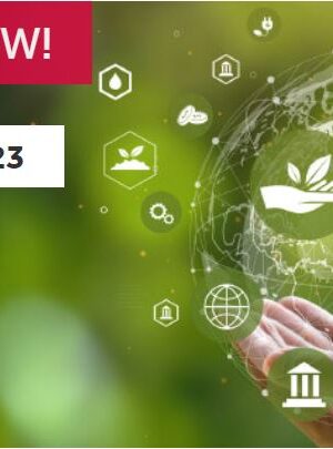 Bild: Konferenz Sustainability Now 2023 © imh
