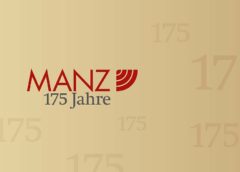 Bild: 175 Jahre Manz Verlag