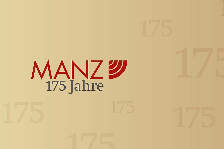 Bild: 175 Jahre Manz Verlag