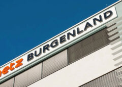 Foto: Netz Burgenland Logo