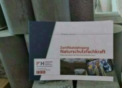 Foto: Lehrgang Naturschutzfachkraft an der FH Kärnten