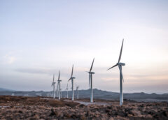 Foto: Onshore-Windenergieanlagen © Vestas