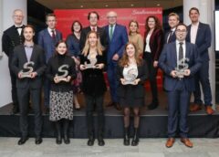 TU Wien gewinnt Hans Roth Umweltpreis 2022