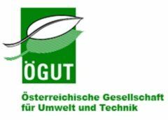 Foto: ÖGUT Logo
