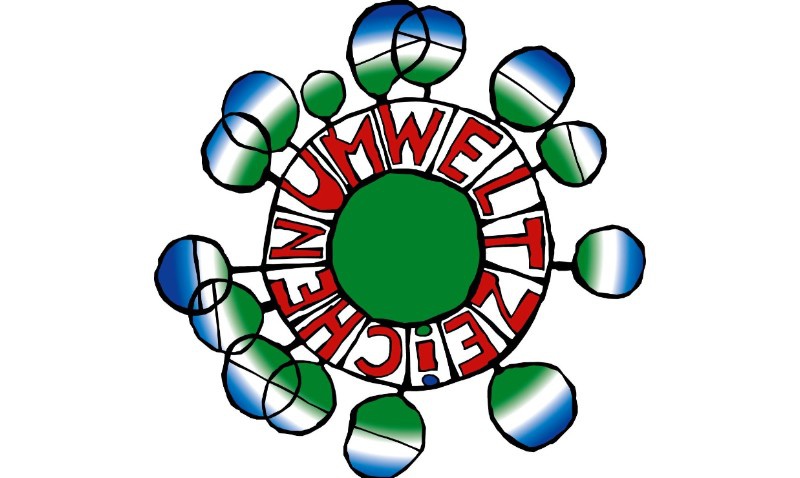 Österreichisches Umweltzeichen, Logo