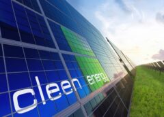 Bild: Photovoltaikanlage © CLEEN Energy AG