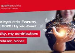 Foto: Quality Austria Forum 2022