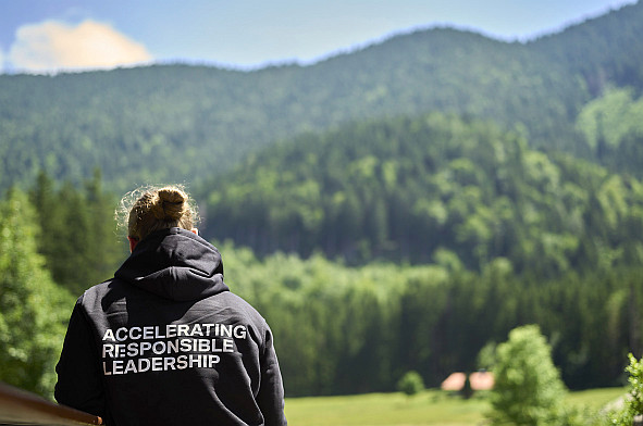 Foto: Bewerbungsphase für RESPOND-Accelerator startet © BMW Foundation