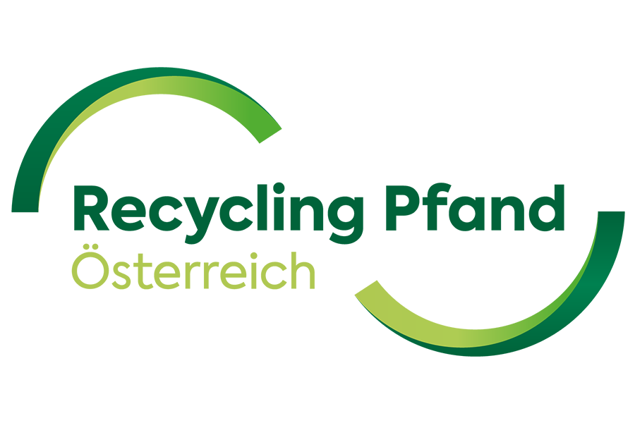 Bild: EWP Recycling Pfand Österreich, Logo
