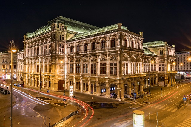 Foto: Wiener Staatsoper