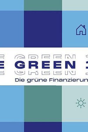 Bild: The Green 100, Finanzierungsmesse in Wien