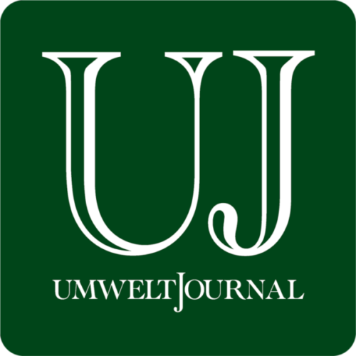 Foto: UMWELT JOURNAL Logo
