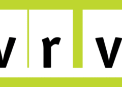 VRVis Logo