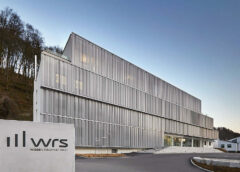 Foto: WRS-Firmenzentrale