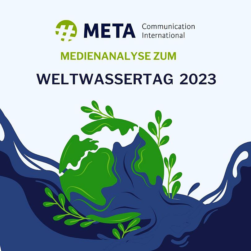 Foto: Weltwassertag 2023 © META Communication International