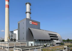 Foto: Wien Energie, Kraftwerk Donaustadt, Block 3 © Wikipedia, Bwag