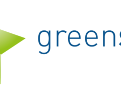 Logo: greenstart
