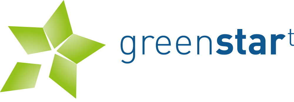 Logo: greenstart