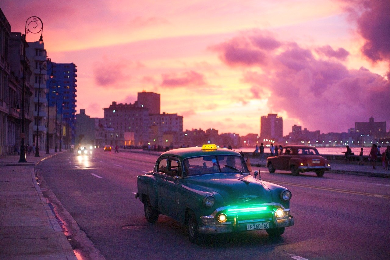 Foto: Havanna
