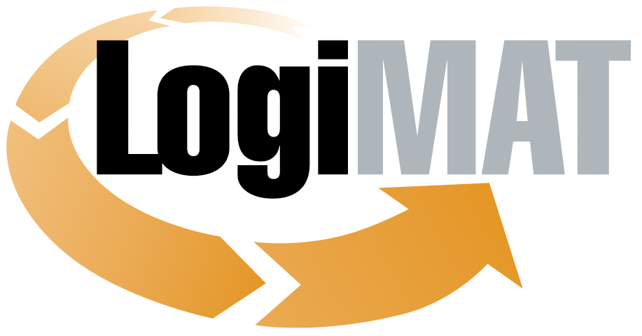 LogiMAT, Logo