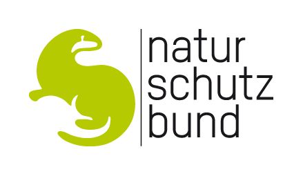Logo: Naturschutzbund