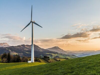 Foto: Energiewende, Windenergie